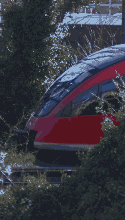 There should be a train video here :'(