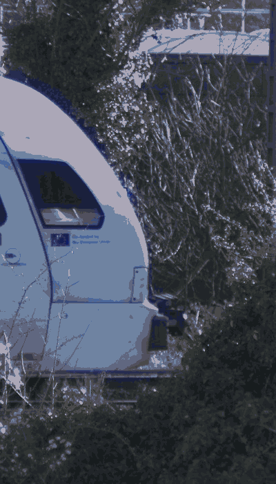 There should be a train video here :'(