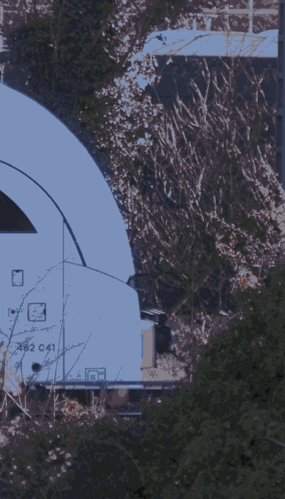 There should be a train video here :'(