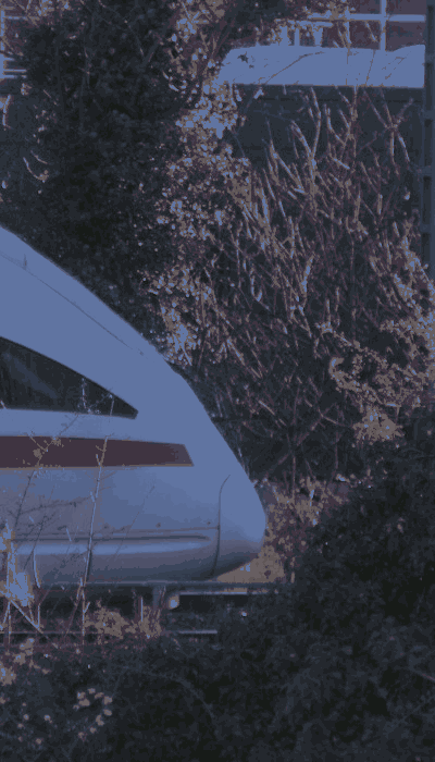 There should be a train video here :'(