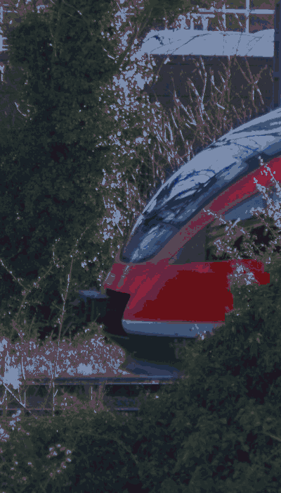 There should be a train video here :'(