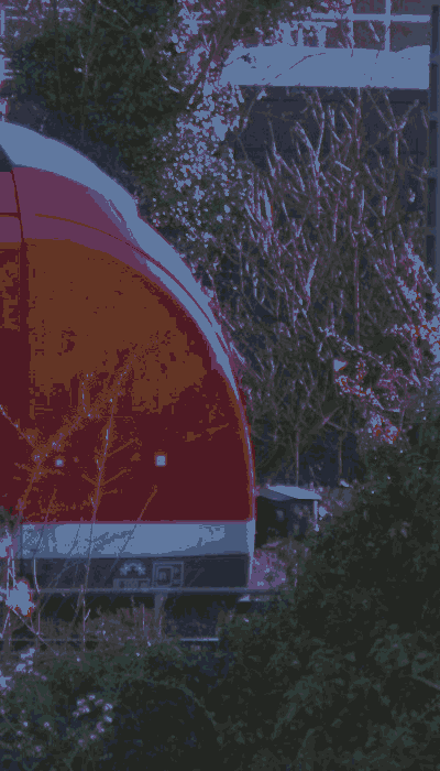 There should be a train video here :'(