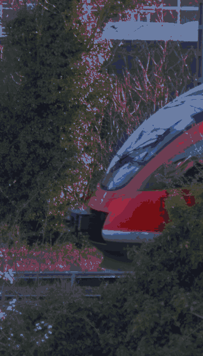 There should be a train video here :'(