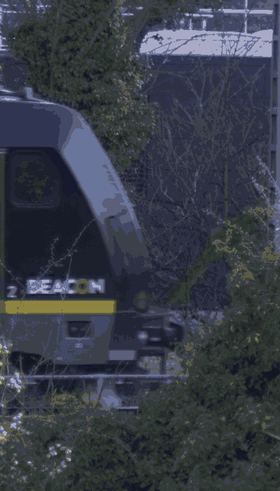 There should be a train video here :'(