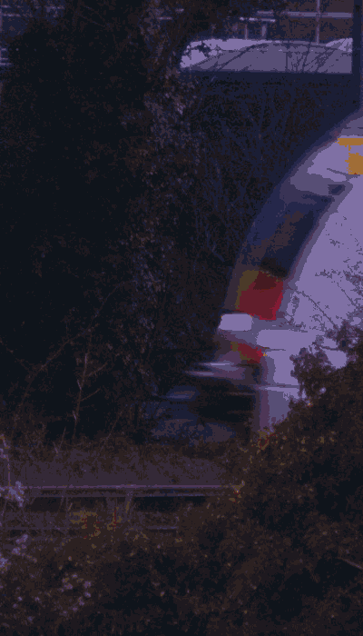 There should be a train video here :'(