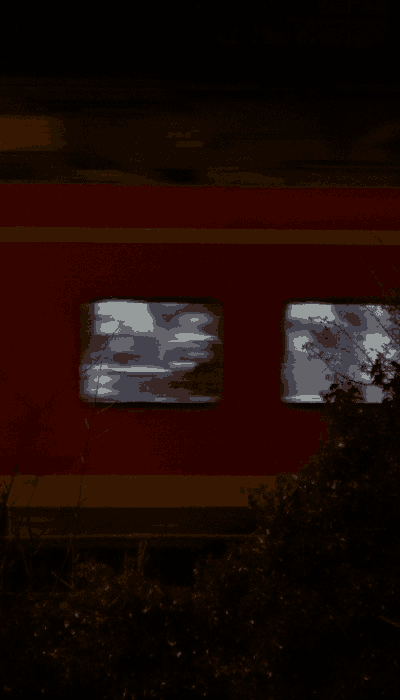 There should be a train video here :'(