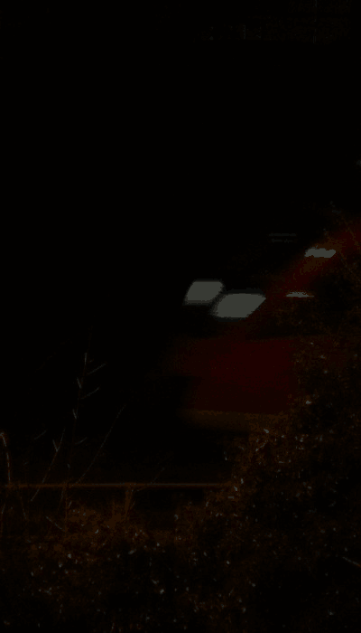 There should be a train video here :'(