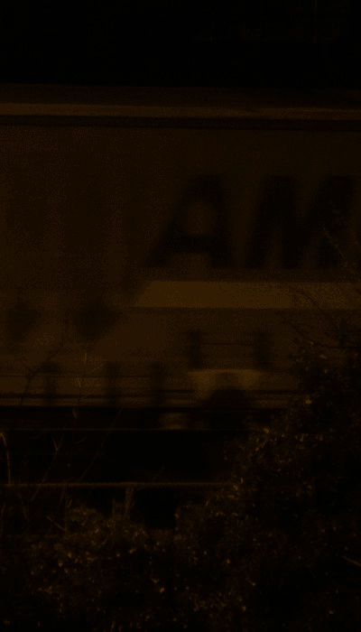 There should be a train video here :'(