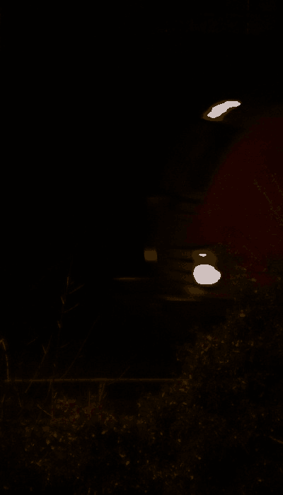 There should be a train video here :'(