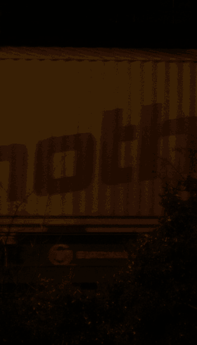 There should be a train video here :'(