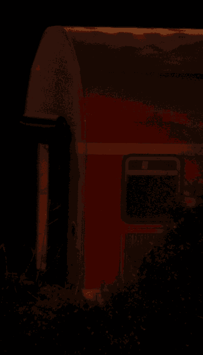 There should be a train video here :'(