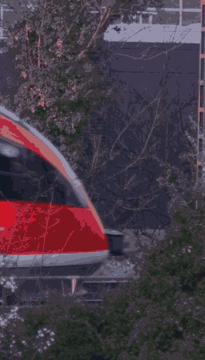 There should be a train video here :'(