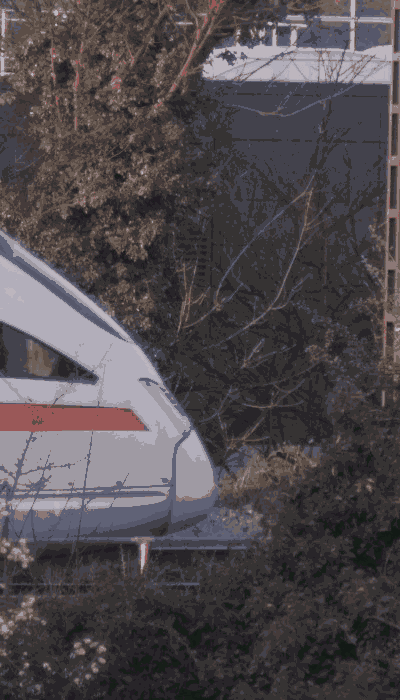 There should be a train video here :'(