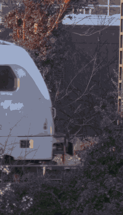 There should be a train video here :'(