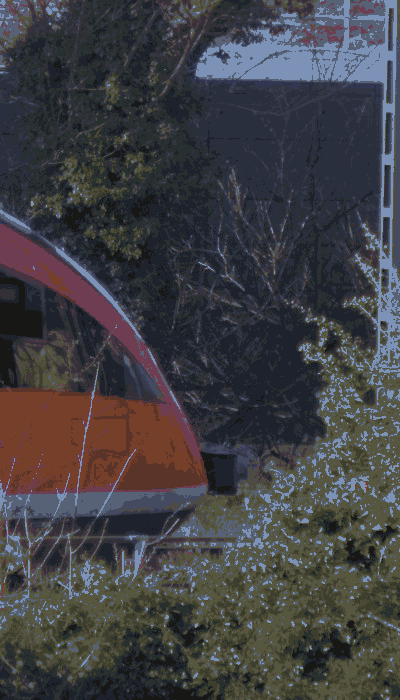 There should be a train video here :'(