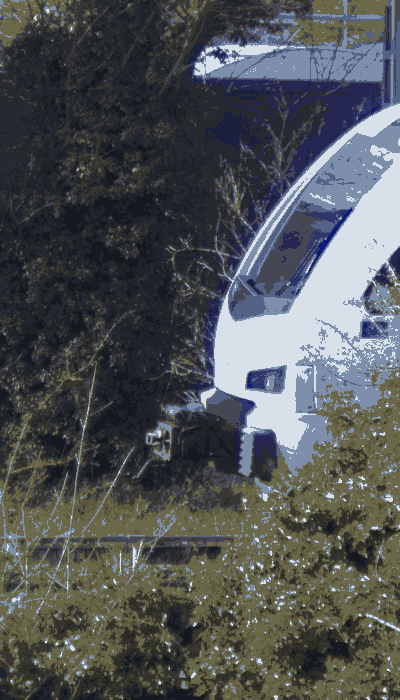 There should be a train video here :'(