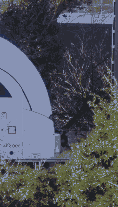 There should be a train video here :'(