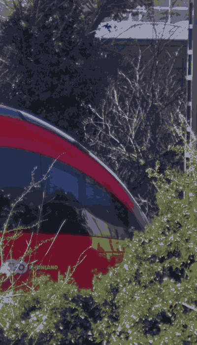 There should be a train video here :'(