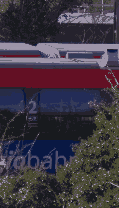 There should be a train video here :'(