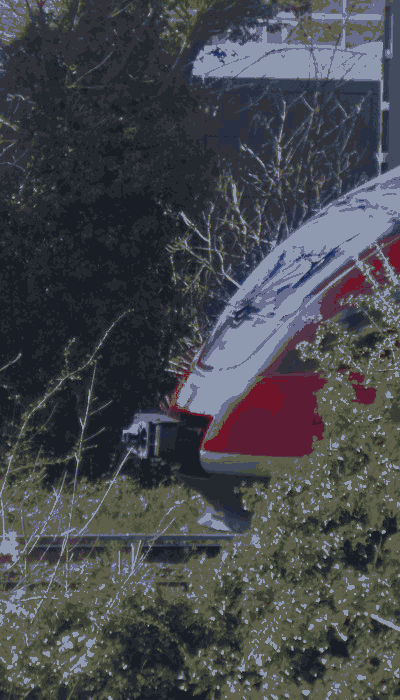 There should be a train video here :'(