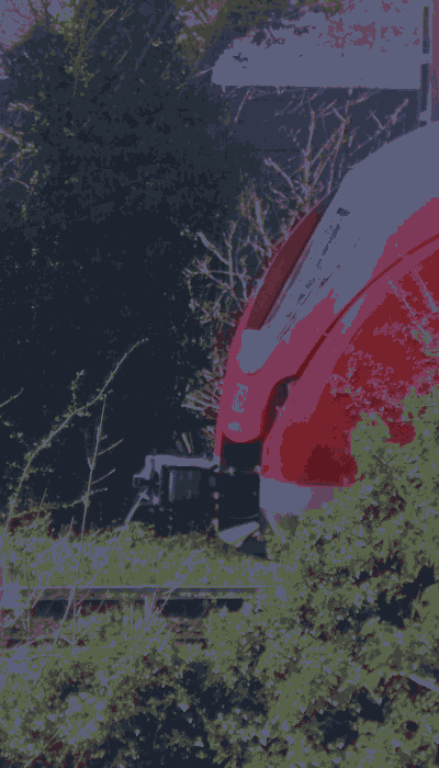 There should be a train video here :'(