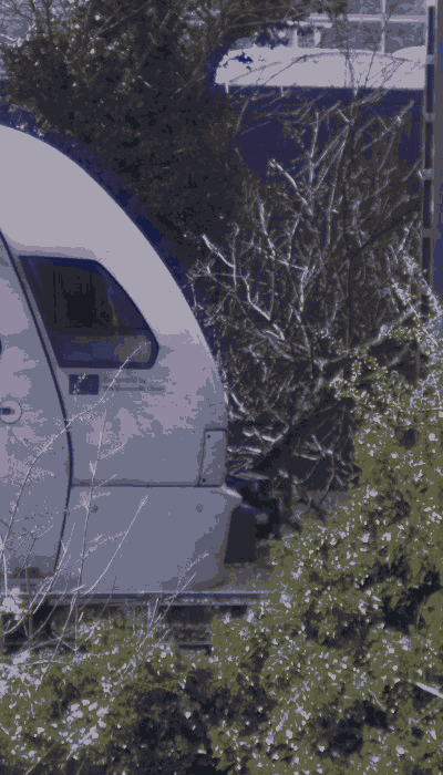 There should be a train video here :'(