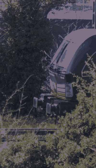 There should be a train video here :'(