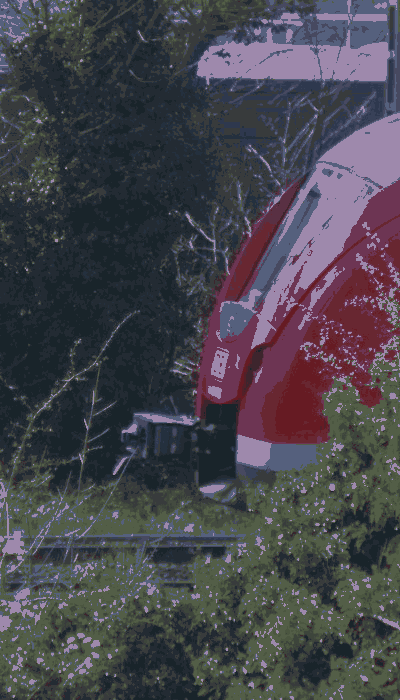 There should be a train video here :'(