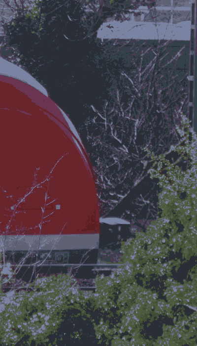 There should be a train video here :'(