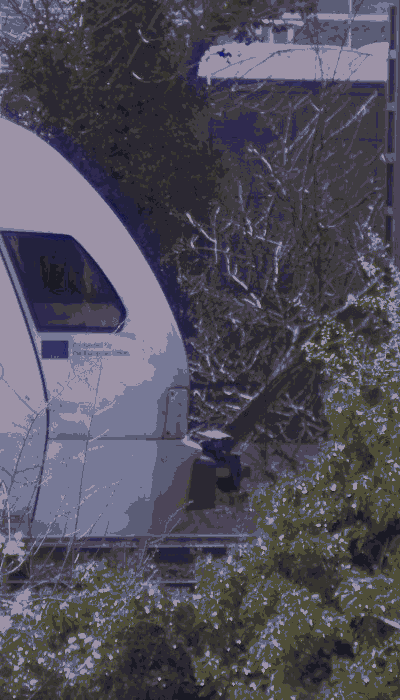 There should be a train video here :'(