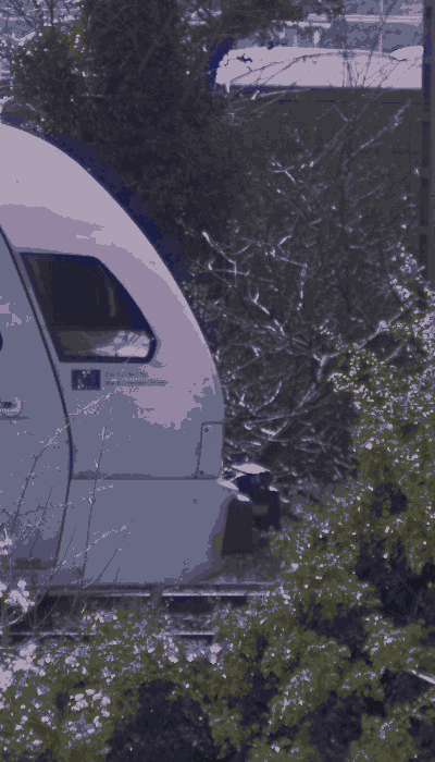 There should be a train video here :'(