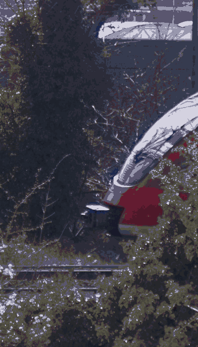 There should be a train video here :'(