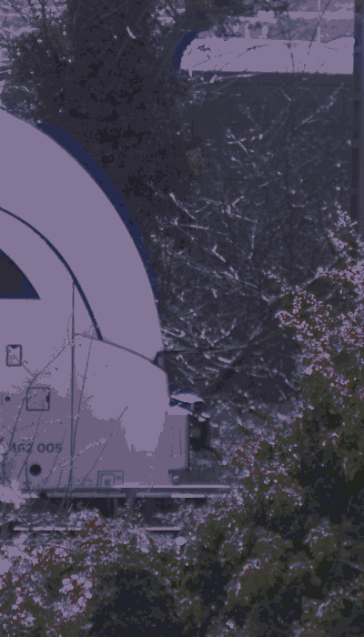 There should be a train video here :'(