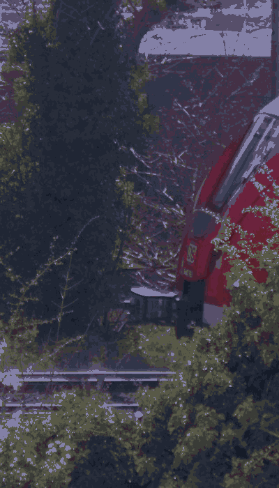 There should be a train video here :'(