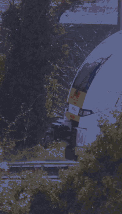 There should be a train video here :'(