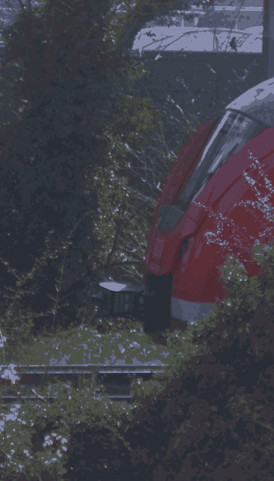 There should be a train video here :'(