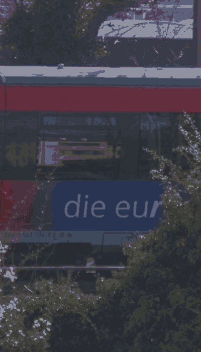 There should be a train video here :'(