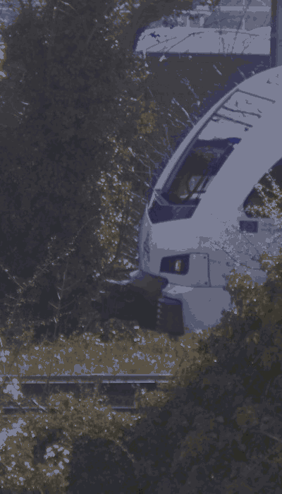 There should be a train video here :'(