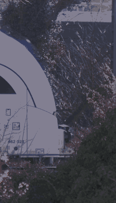 There should be a train video here :'(