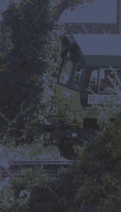 There should be a train video here :'(