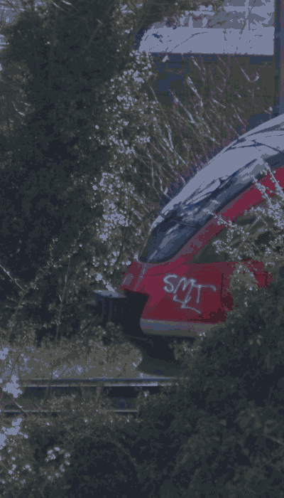 There should be a train video here :'(