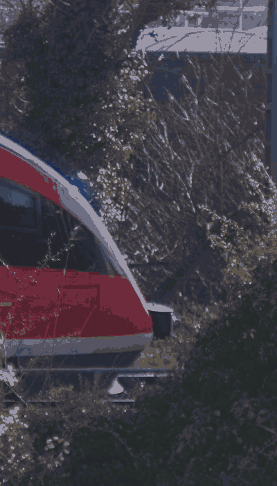 There should be a train video here :'(