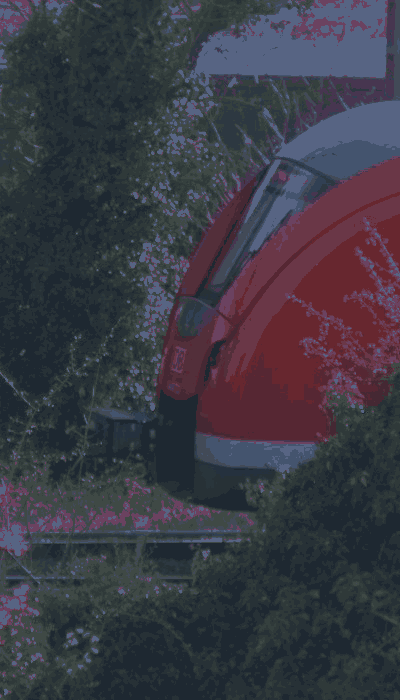 There should be a train video here :'(