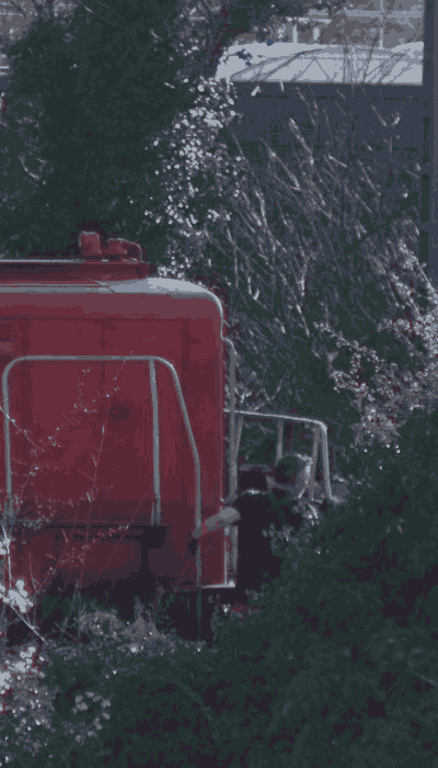 There should be a train video here :'(