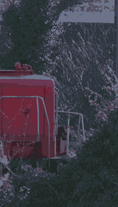 There should be a train video here :'(