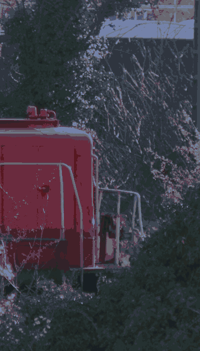 There should be a train video here :'(