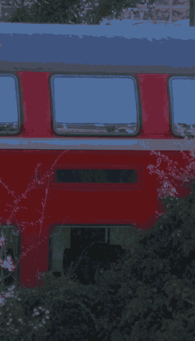 There should be a train video here :'(