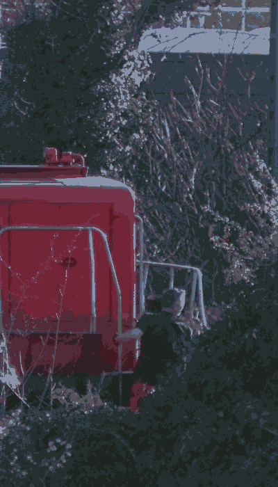 There should be a train video here :'(