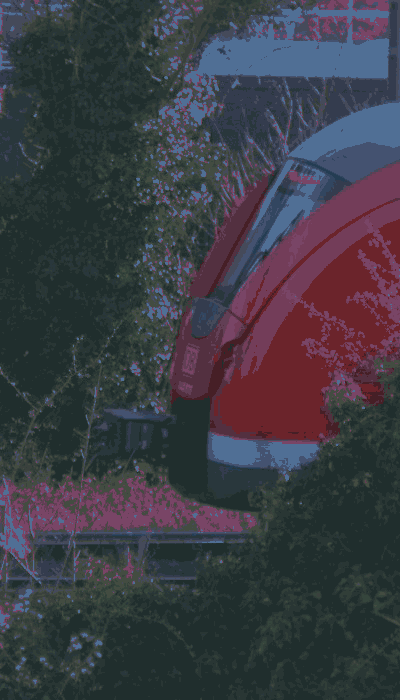 There should be a train video here :'(