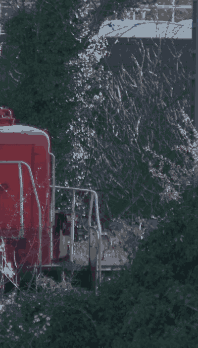 There should be a train video here :'(